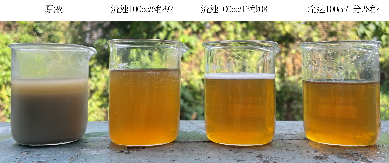 發酵液_高速管式分離機